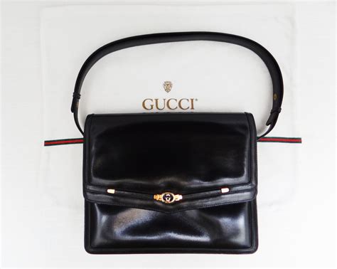 gucci 1960s handbag|vintage Gucci handbags from 1970s.